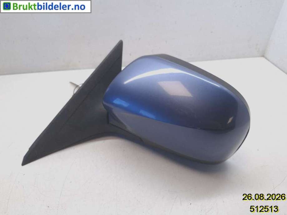 Speil venstre til Subaru Impreza 2008-2012 (Type III)  (SUBARU|91029 FG030|)