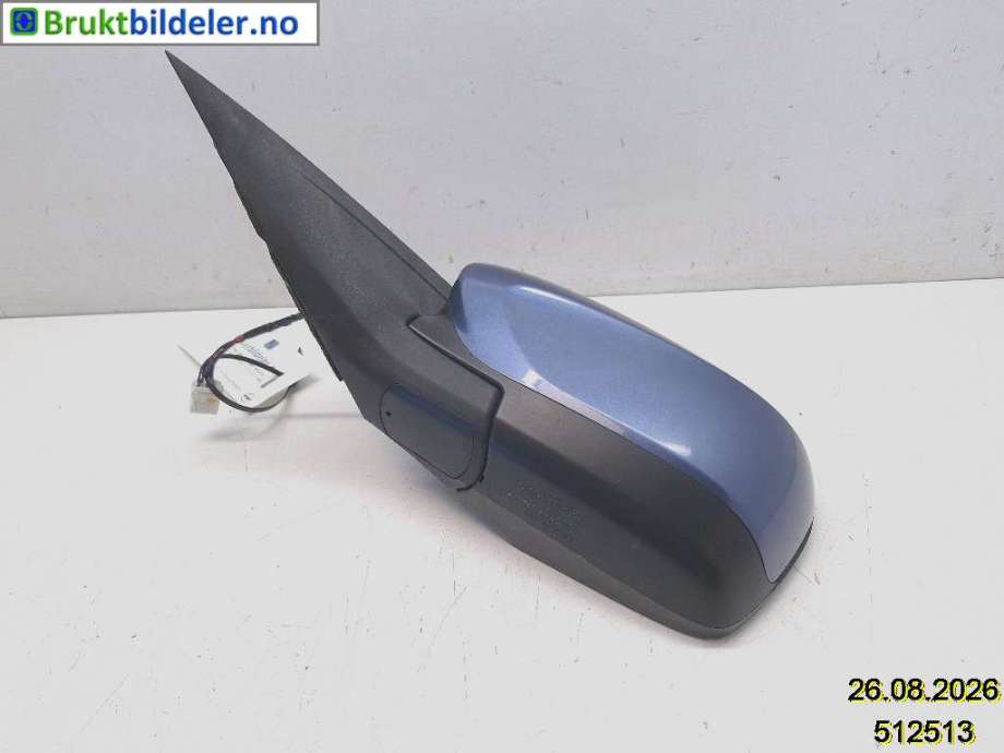Speil venstre til Subaru Impreza 2008-2012 (Type III)  (SUBARU|91029 FG030|)