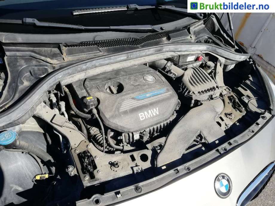 Motor bensin til BMW 2-Serie, 2014-2021 (F22/F23) (F22/F23) (BMW|)