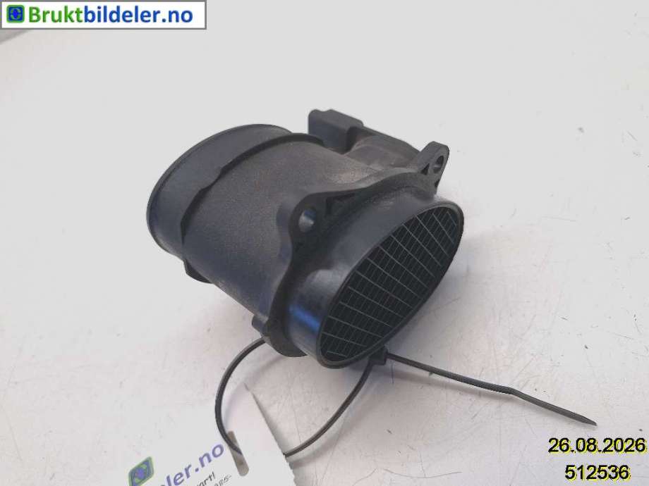 Luftmengde/luftmassemåler til Peugeot 308 2007-2011 (Type I, Fase 1) (PEUGEOT|1920 GV|7.28342.04|96 500 107 80)