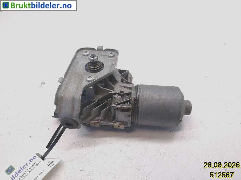 Viskermotor frontrute til Peugeot 308 2007-2011 (Type I, Fase 1) (PEUGEOT|6405 HY|0 390 241 869|)