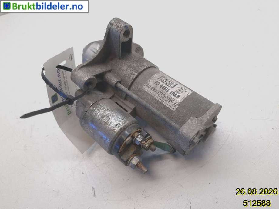 Starter diesel til Ford Transit Connect 2018-->> Type II, Fase 2  (FORD|KV6T11000CC|)