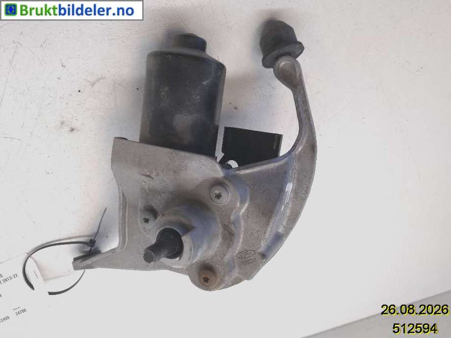Viskermotor frontrute til Ford Transit Connect 2018-->> Type II, Fase 2 (FORD|KT1B-17504-AC|W000095416|)