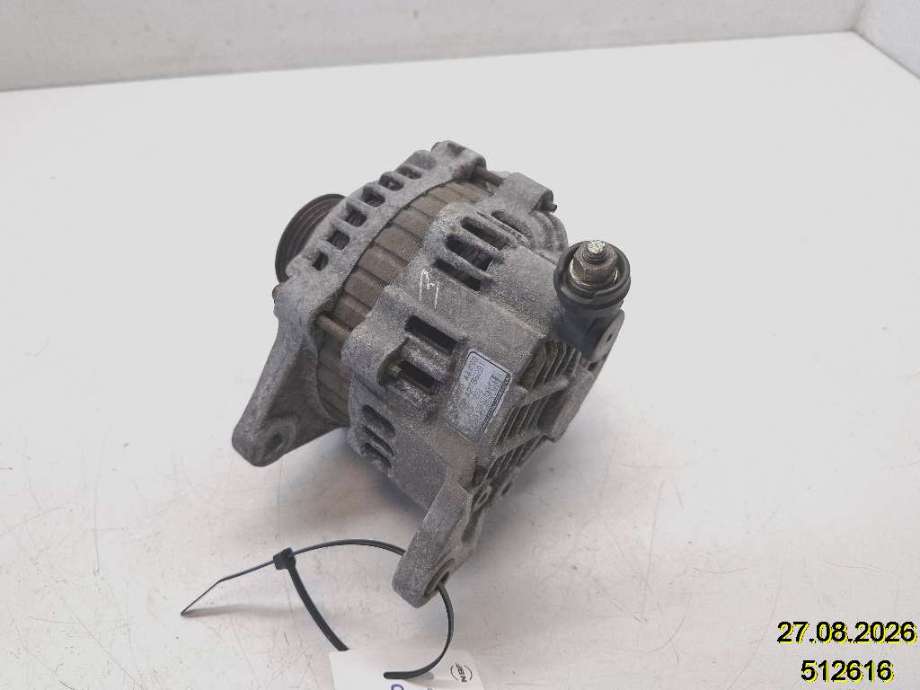 Dynamo til Subaru Forester 1997-2002 (Type I) (SUBARU|23700-AA430|A2TB6291|)