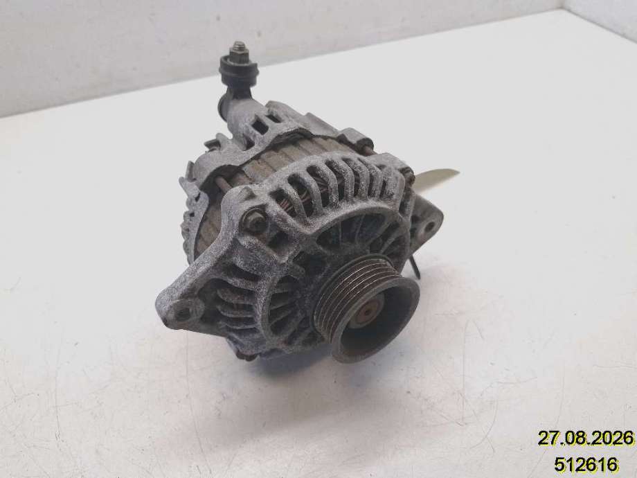 Dynamo til Subaru Forester 1997-2002 (Type I) (SUBARU|23700-AA430|A2TB6291|)