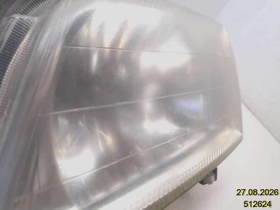 Frontlykt venstre halogen til Subaru Forester 1997-2002 (Type I)  (SUBARU|84001FC310|)