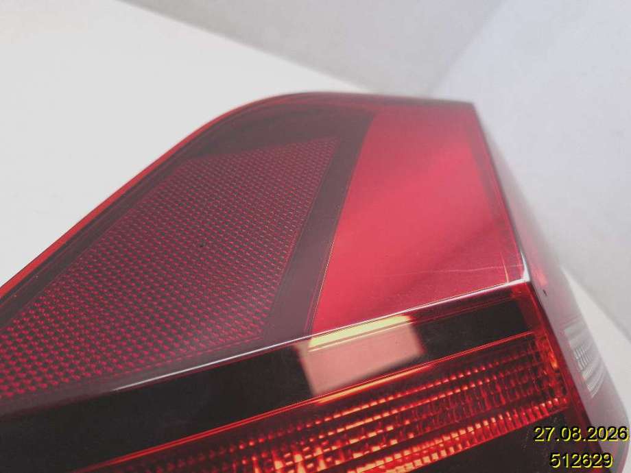 Baklykt venstre til VW Tiguan 2016-2020 (Type II, Fase 1) (VOLKSWAGEN|5NA 945 095 C|2SD 012 519-01|)
