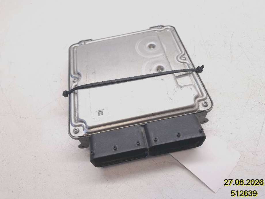Styreenhet motor til VW Tiguan 2016-2020 (Type II, Fase 1) (VOLKSWAGEN|04L 907 309 P|0 281 031 483|)