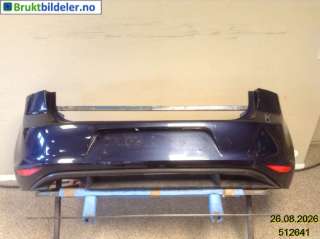 Støtfanger bak til VW e-Golf,   (VOLKSWAGEN|5G6 807 417 AP|5G6 807 568 E)