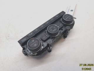 Varmeapparat betjening til VW Tiguan,   (VOLKSWAGEN|5NB 907 044 H|90156-071/0021)