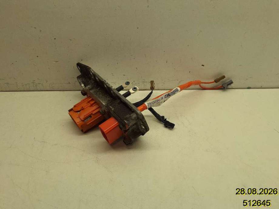 Diverse deler til Nissan Leaf 2011-2017 (Type I) (NISSAN|295G0 3NL0B|)