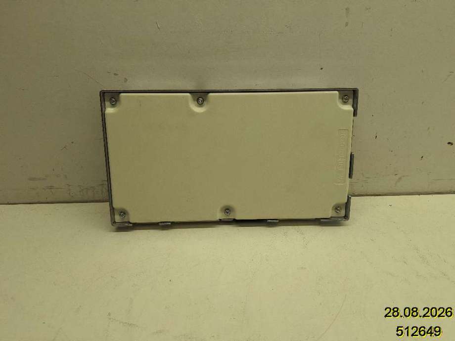 Styreenhet batteri til Nissan Leaf 2011-2017 (Type I) (293A0 4NF1A|)