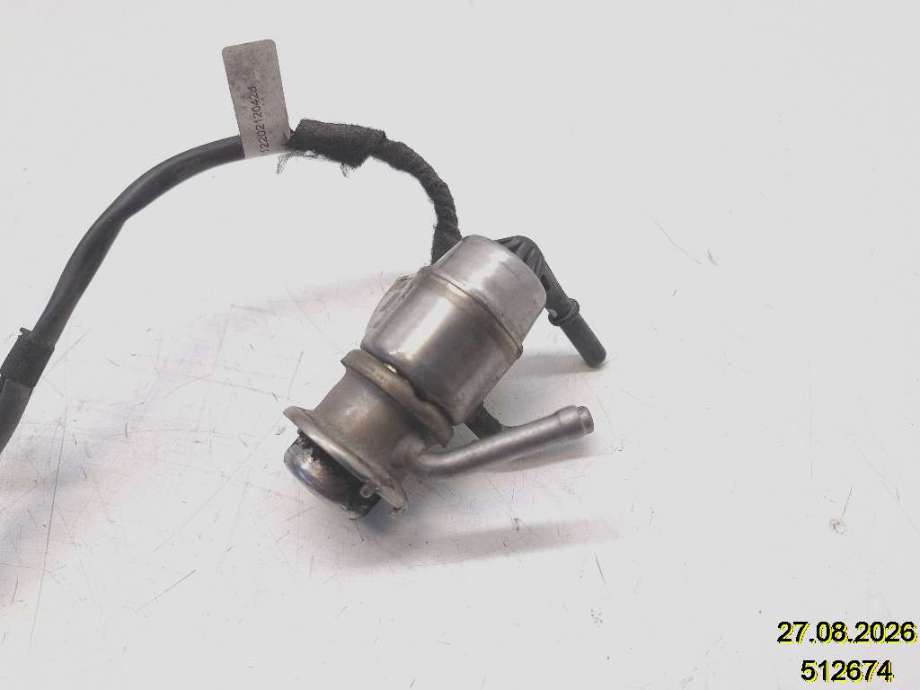 Diverse deler til VW Tiguan, 2016-2020 (Type II, Fase 1)  (VOLKSWAGEN|04L 131 113 P)