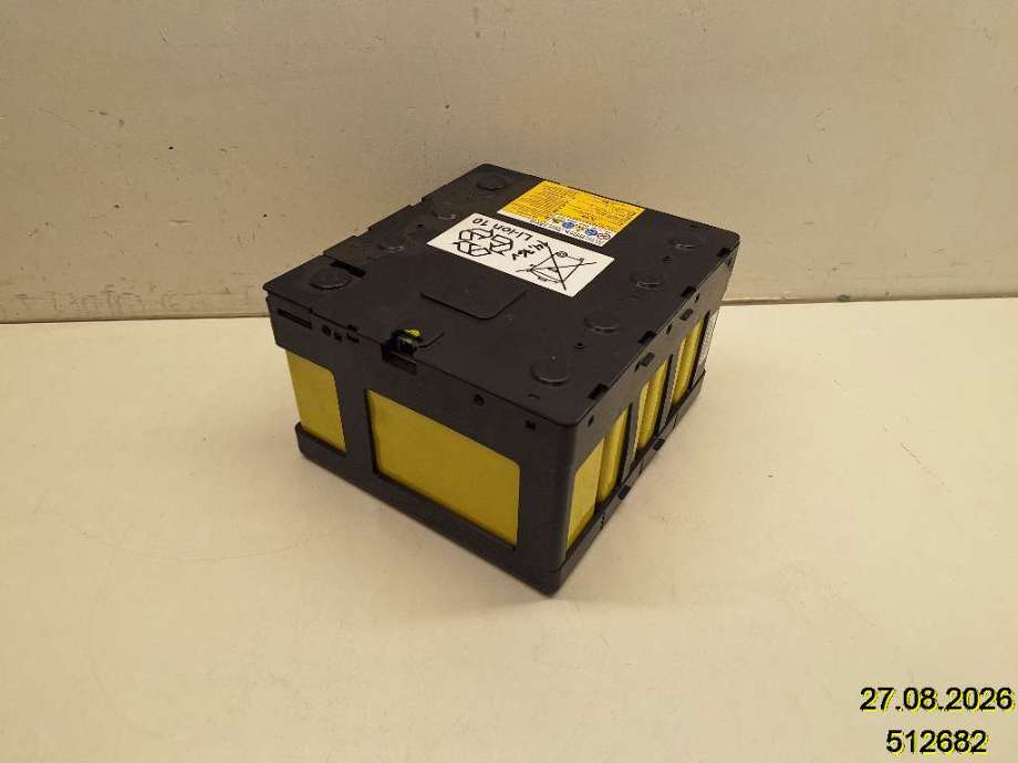 Batteripakke-modul elbil til Mitsubishi i-MiEV 2010-->>  (MITSUBISHI|)