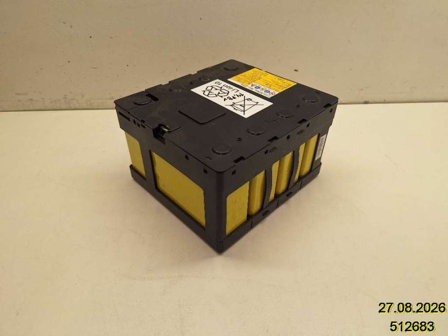 Batteripakke-modul elbil til Mitsubishi i-MiEV 2010-->>  (MITSUBISHI|)