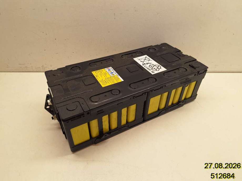 Batteripakke-modul elbil til Mitsubishi i-MiEV 2010-->>  (MITSUBISHI|)