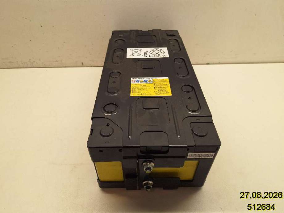 Batteripakke-modul elbil til Mitsubishi i-MiEV 2010-->>  (MITSUBISHI|)