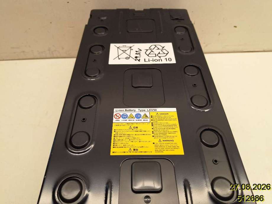 Batteripakke-modul elbil til Mitsubishi i-MiEV 2010-->>  (MITSUBISHI|)