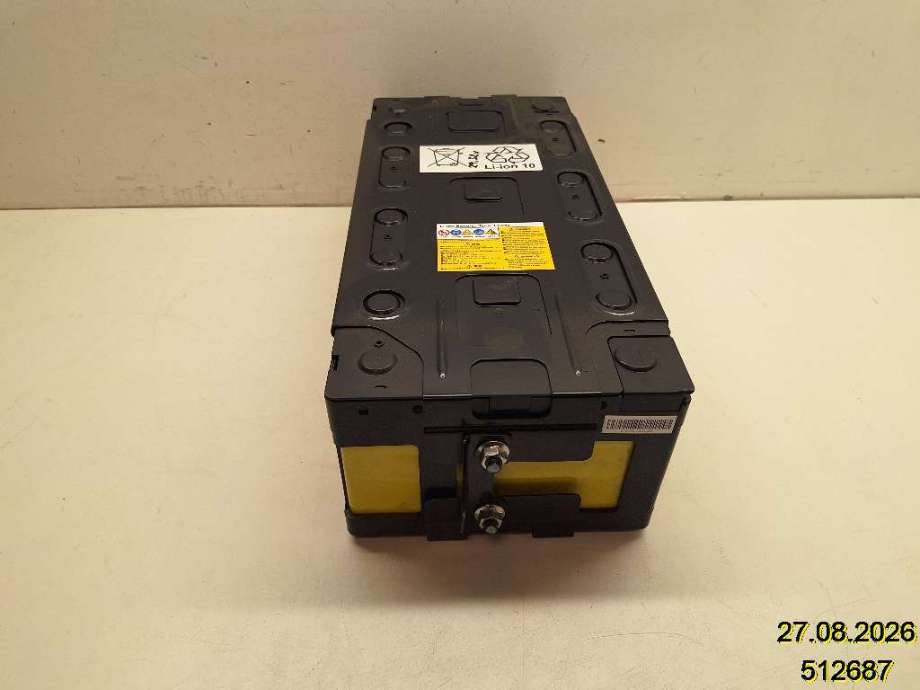 Batteripakke-modul elbil til Mitsubishi i-MiEV, 2010-->>  (MITSUBISHI|)