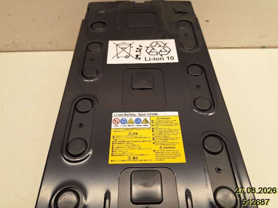 Batteripakke-modul elbil til Mitsubishi i-MiEV 2010-->>  (MITSUBISHI|)