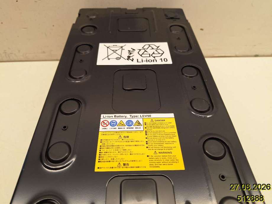 Batteripakke-modul elbil til Mitsubishi i-MiEV 2010-->>  (MITSUBISHI|)