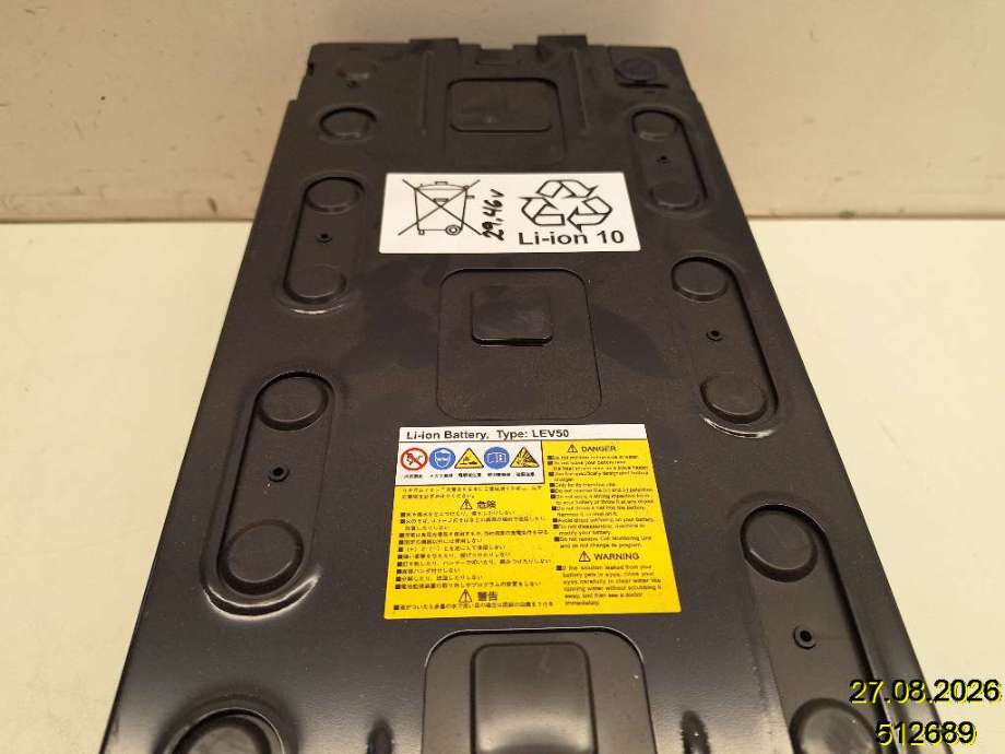 Batteripakke-modul elbil til Mitsubishi i-MiEV 2010-->> (MITSUBISHI|)