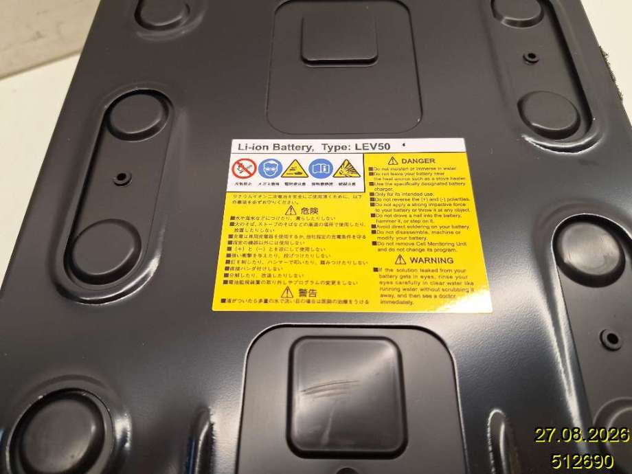 Batteripakke-modul elbil til Mitsubishi i-MiEV 2010-->>  (MITSUBISHI|)
