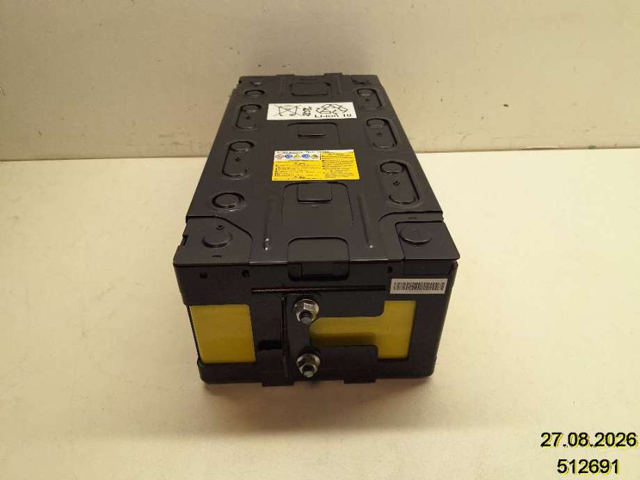 Batteripakke-modul elbil til Mitsubishi i-MiEV, 2010-->>  (MITSUBISHI|)