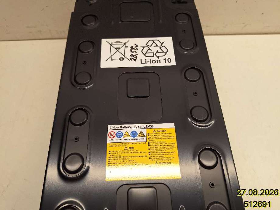 Batteripakke-modul elbil til Mitsubishi i-MiEV 2010-->>  (MITSUBISHI|)