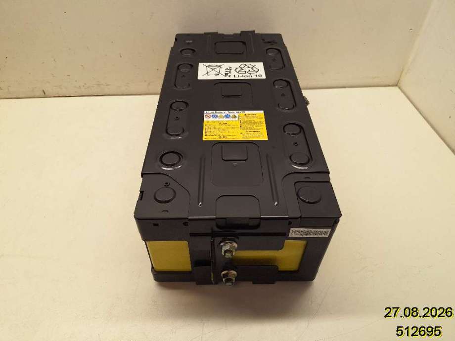 Batteripakke-modul elbil til Mitsubishi i-MiEV, 2010-->>  (MITSUBISHI|)