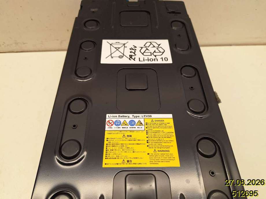Batteripakke-modul elbil til Mitsubishi i-MiEV 2010-->>  (MITSUBISHI|)