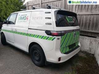 Bakluke til VW ID.BUZZ, 2022->>  (VOLKSWAGEN|)