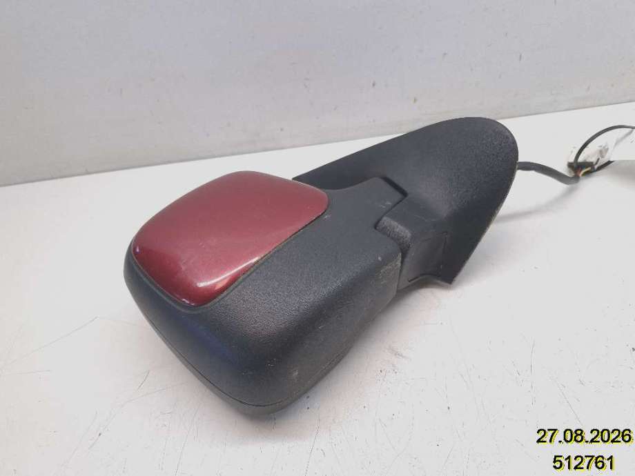 Speil høyre til Citroën Berlingo 2002-2008 (Type I, Fase 2) (CITROEN|8153 JN||96366861XT)