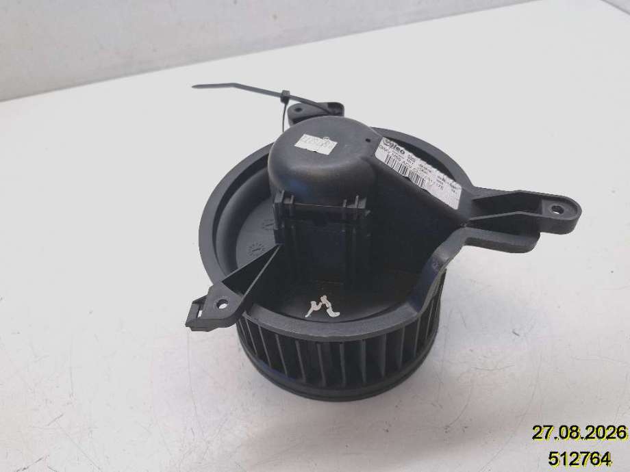 Varmeapparat motor til Citroën Berlingo 2002-2008 (Type I, Fase 2) (CITROEN|6441 R4|031117E|)