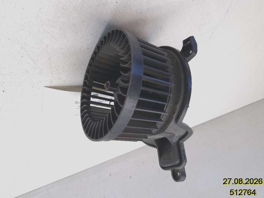 Varmeapparat motor til Citroën Berlingo 2002-2008 (Type I, Fase 2) (CITROEN|6441 R4|031117E|)