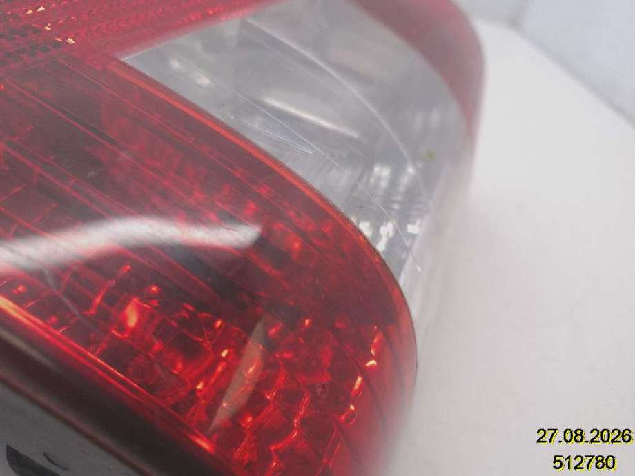 Baklykt høyre til Citroën Berlingo 2002-2008 (Type I, Fase 2)  (CITROEN|6351 Z1|)
