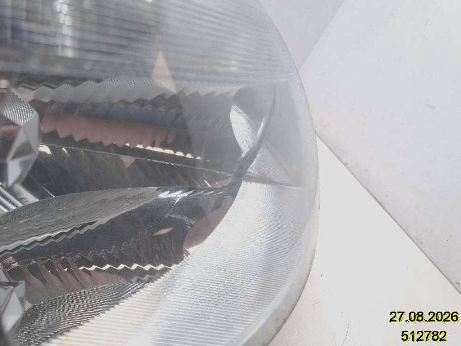 Frontlykt høyre halogen til Citroën Berlingo 2002-2008 (Type I, Fase 2)  (CITROEN||79998D|9644150880)