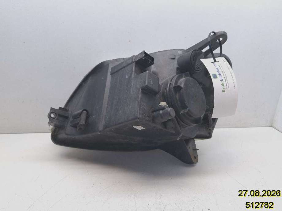 Frontlykt høyre halogen til Citroën Berlingo 2002-2008 (Type I, Fase 2)  (CITROEN||79998D|9644150880)