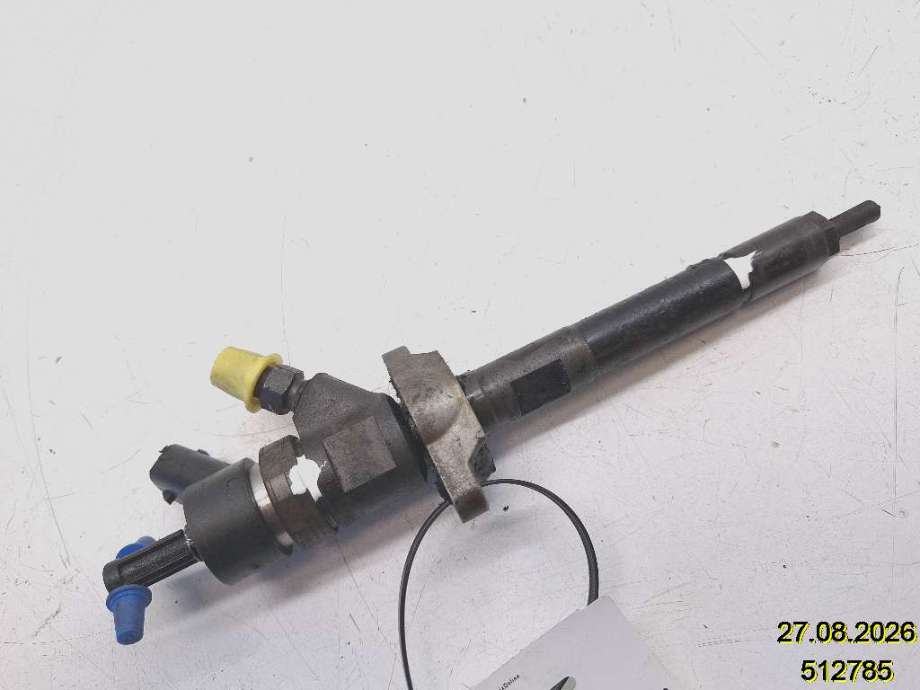 Dyse innsprøyting diesel til Citroën Berlingo 2002-2008 (Type I, Fase 2) (CITROEN|1980 H2|0 445 110 239|)