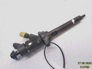 Dyse innsprøyting diesel til Citroën Berlingo,   (CITROEN|1980 H2|0 445 110 239)