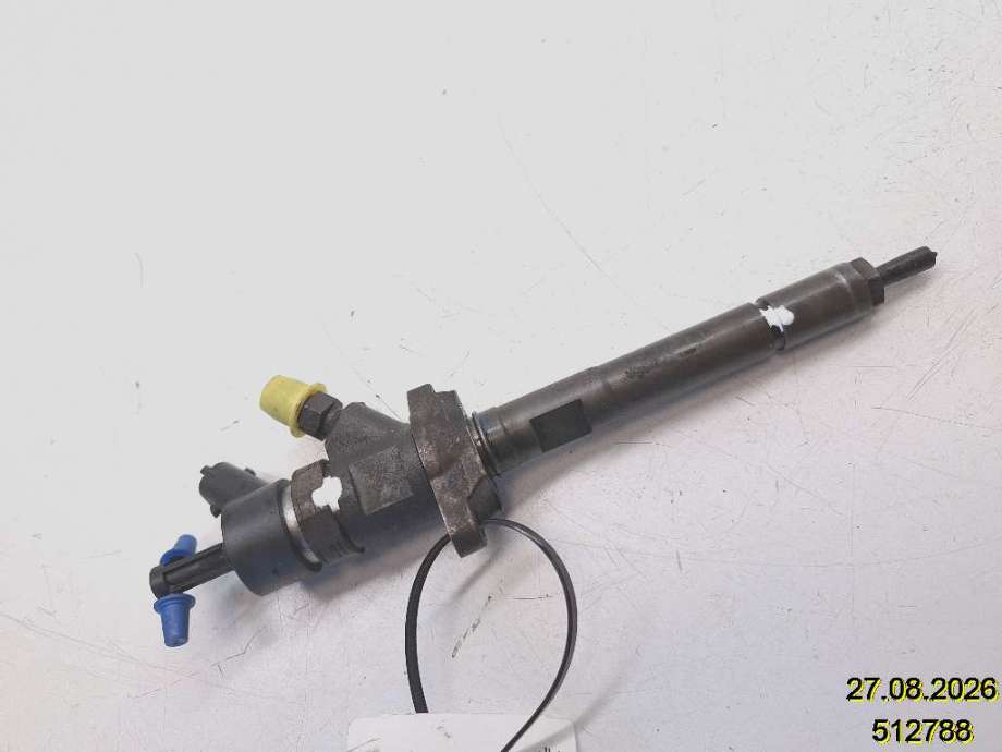 Dyse innsprøyting diesel til Citroën Berlingo 2002-2008 (Type I, Fase 2) (CITROEN|1980 H2|0 445 110 239|)