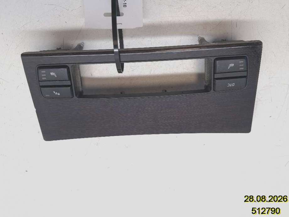 Bryter setevarme til BMW 5-Serie 2003-2010 (E60/E61) (E60/E61) (BMW|61 31 9 159 052|)