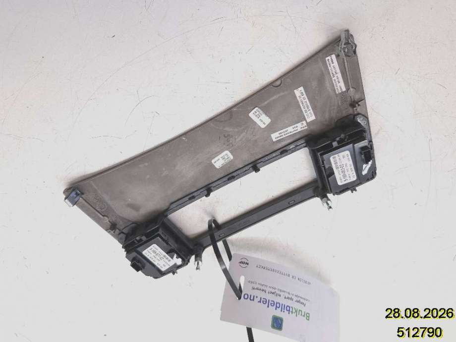 Bryter setevarme til BMW 5-Serie 2003-2010 (E60/E61) (E60/E61) (BMW|61 31 9 159 052|)