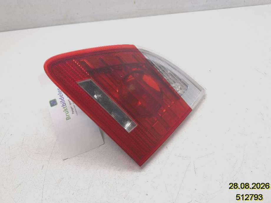 Baklykt høyre indre til BMW 5-Serie, 2003-2010 (E60/E61) (E60/E61) (BMW|63 21 7 177 698)
