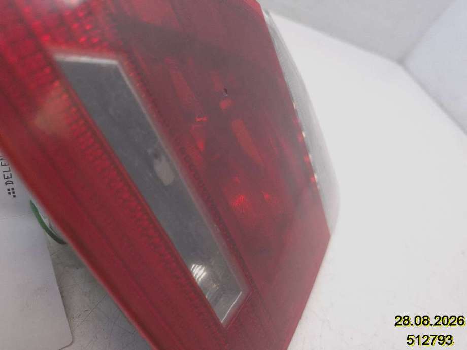 Baklykt høyre indre til BMW 5-Serie 2003-2010 (E60/E61) (E60/E61) (BMW|63 21 7 177 698|2TZ 009 427-02|)