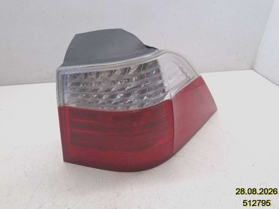 Baklykt høyre til BMW 5-Serie, 2003-2010 (E60/E61) (E60/E61) (BMW|63 21 7 177 694)