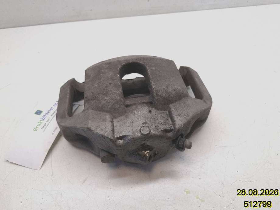Bremsecaliper venstre foran til BMW 5-Serie 2003-2010 (E60/E61) (E60/E61) (BMW|34 21 6 765 909|)