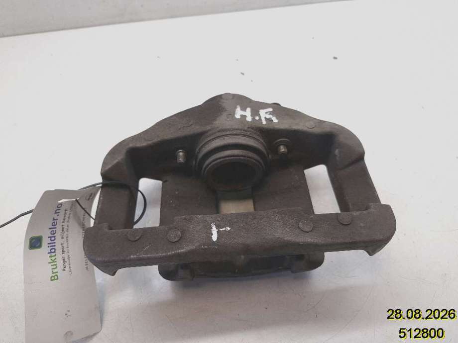 Bremsecaliper høyre foran til BMW 5-Serie, 2003-2010 (E60/E61) (E60/E61) (BMW|34 21 6 765 910)