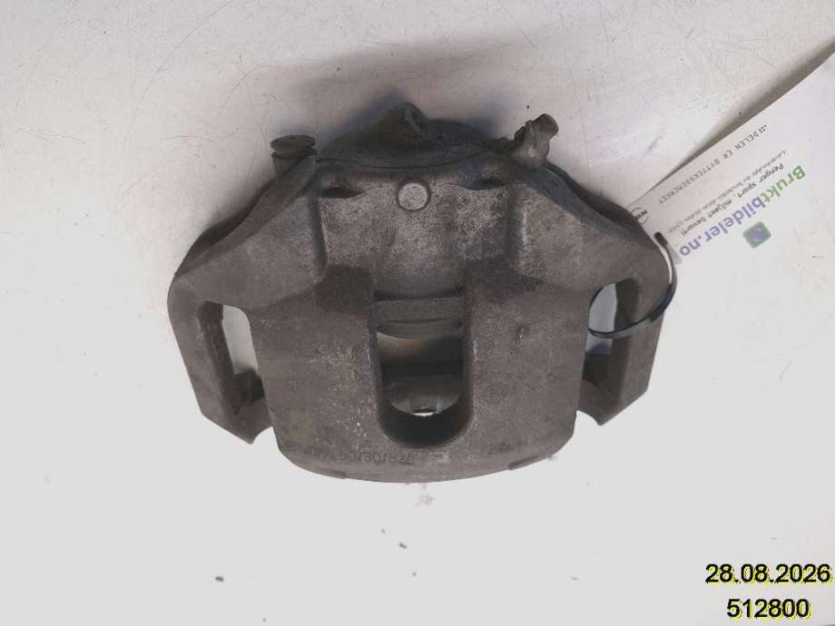 Bremsecaliper høyre foran til BMW 5-Serie 2003-2010 (E60/E61) (E60/E61) (BMW|34 21 6 765 910|)