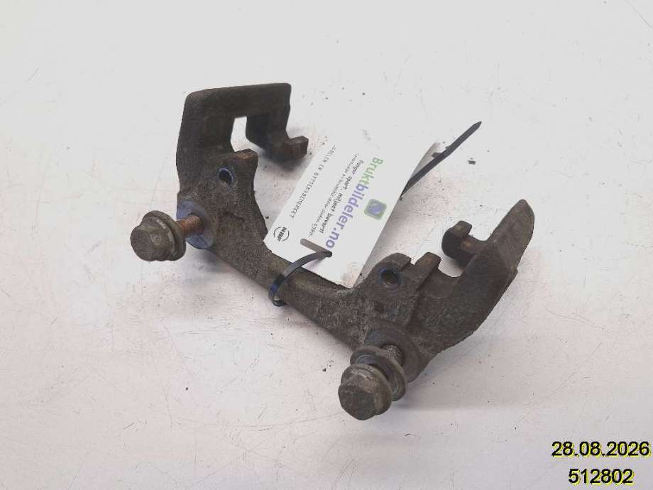 Bremsecaliper brakett til BMW 5-Serie 2003-2010 (E60/E61) (E60/E61) (BMW|34 21 6 766 074|)